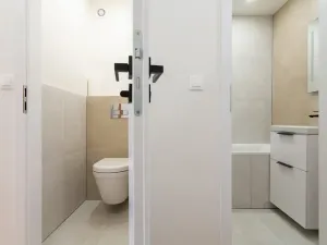 Prodej bytu 3+kk, Praha - Záběhlice, Bělčická, 57 m2