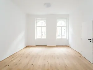 Prodej bytu 3+kk, Praha, Rumunská, 73 m2
