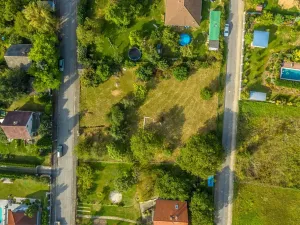 Prodej pozemku pro bydlení, Mníšek pod Brdy, Pod Skalkou, 1904 m2