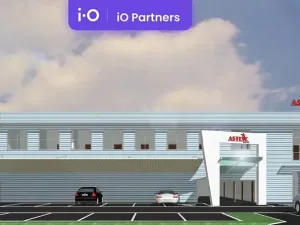 Pronájem skladu, Plzeň, Teslova, 1000 m2