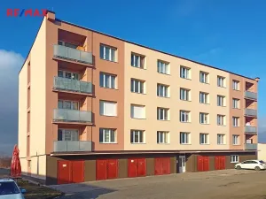 Prodej bytu 1+kk, Lubná, 18 m2