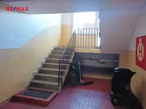 Prodej bytu 1+kk, Lubná, 18 m2