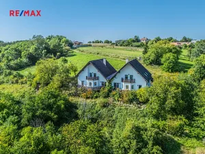 Prodej rodinného domu, Vinařice, 191 m2