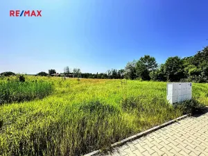 Prodej pozemku pro bydlení, Třebusice, 891 m2