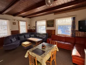 Prodej chaty, Kořenov - Polubný, 223 m2