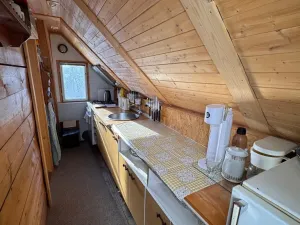 Prodej chaty, Kořenov - Polubný, 223 m2