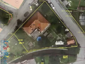 Prodej rodinného domu, Přerov nad Labem, 170 m2