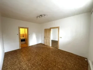 Prodej bytu 2+1, Praha - Libeň, Vosmíkových, 51 m2