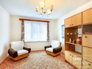 Prodej rodinného domu, Křesetice, 99 m2