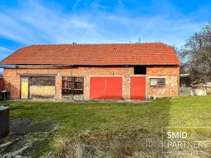 Prodej rodinného domu, Křesetice, 99 m2