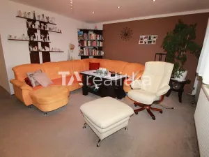 Prodej rodinného domu, Darkovice, Údolní, 180 m2