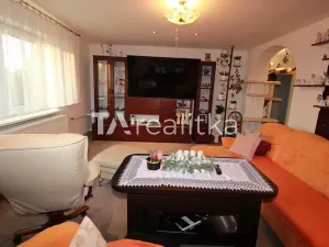 Prodej rodinného domu, Darkovice, Údolní, 180 m2