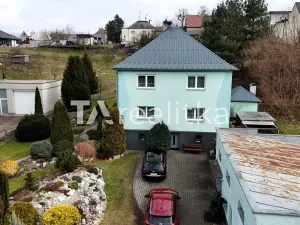 Prodej rodinného domu, Darkovice, Údolní, 180 m2