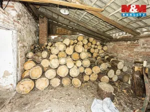 Prodej rodinného domu, Vrátno, 149 m2