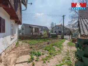 Prodej rodinného domu, Vrátno, 149 m2