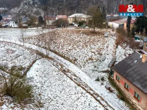 Prodej pozemku pro bydlení, Františkov nad Ploučnicí, 1582 m2