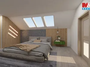 Prodej pozemku pro bydlení, Vlastějovice - Pavlovice, 961 m2