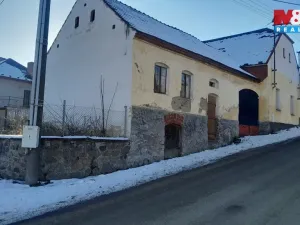 Prodej chalupy, Zahorčice, 115 m2