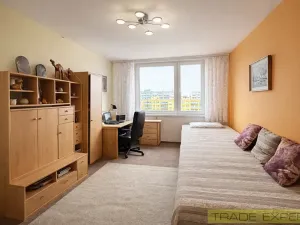 Prodej bytu 5+kk, Praha - Stodůlky, Husníkova, 119 m2