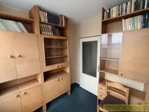 Prodej bytu 5+kk, Praha - Stodůlky, Husníkova, 119 m2