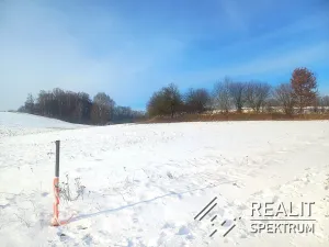 Prodej pozemku, Kunčina, 1917 m2