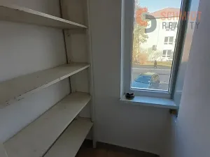 Pronájem bytu 2+kk, Břeclav, Slovácká, 39 m2