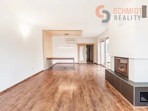 Pronájem rodinného domu, Břeclav, Kupkova, 232 m2