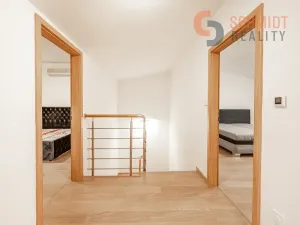 Pronájem rodinného domu, Břeclav, Kupkova, 232 m2