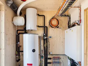 Prodej rodinného domu, Hostomice, Dubinská, 179 m2