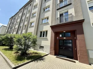 Prodej bytu 2+1, Mladá Boleslav, Laurinova, 65 m2