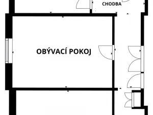 Prodej bytu 2+1, Mladá Boleslav, Laurinova, 65 m2