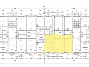 Prodej bytu 2+1, Mladá Boleslav, Laurinova, 65 m2