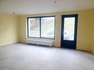 Pronájem obchodního prostoru, Praha - Vršovice, Košická, 56 m2