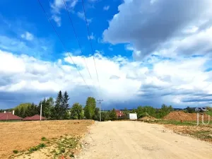 Prodej pozemku pro bydlení, Dobev, 1020 m2