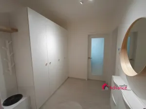 Pronájem bytu 1+kk, Ostrava, Důlní, 54 m2