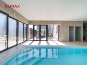 Prodej rodinného domu, Zábřeh, Na Klotzmance, 300 m2