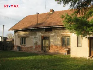 Prodej rodinného domu, Voleč, 160 m2