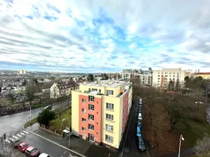 Pronájem bytu 3+kk, Praha, 69 m2