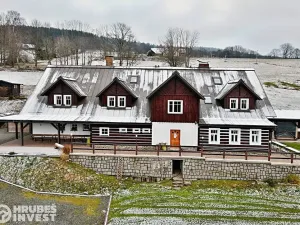 Prodej apartmánu, Vítkovice, 54 m2