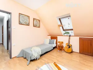 Prodej rodinného domu, Libeř, 425 m2