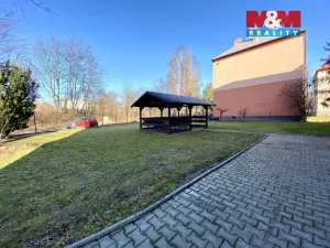 Pronájem bytu 1+1, Ostrava, U Hřiště, 46 m2