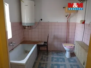 Prodej rodinného domu, Hlasivo, 117 m2