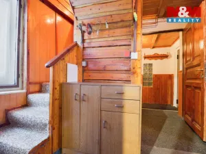 Prodej chaty, Kalek - Načetín, 70 m2