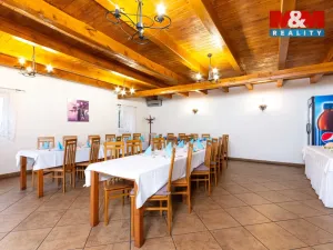 Prodej obchodního prostoru, Petřvald, Na Pořadí, 168 m2