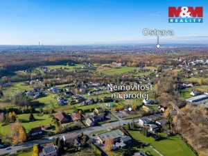 Prodej obchodního prostoru, Petřvald, Na Pořadí, 168 m2