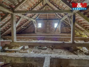 Prodej rodinného domu, Plánice, Křižíkova, 72 m2