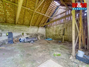 Prodej rodinného domu, Plánice, Křižíkova, 72 m2