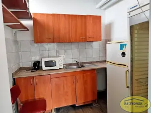 Pronájem obchodního prostoru, Olomouc, Nedvědova, 56 m2