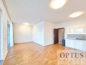 Pronájem bytu 2+kk, Praha - Karlín, Za Karlínským přístavem, 65 m2