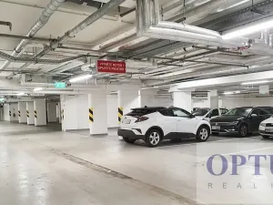 Pronájem bytu 2+kk, Praha - Karlín, Za Karlínským přístavem, 65 m2